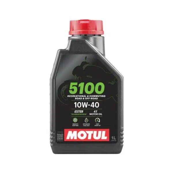 Aceite Motul