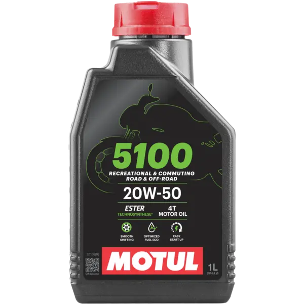 Aceite Motul