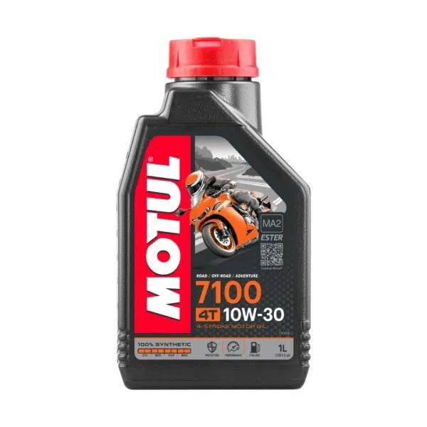 Aceite Motul