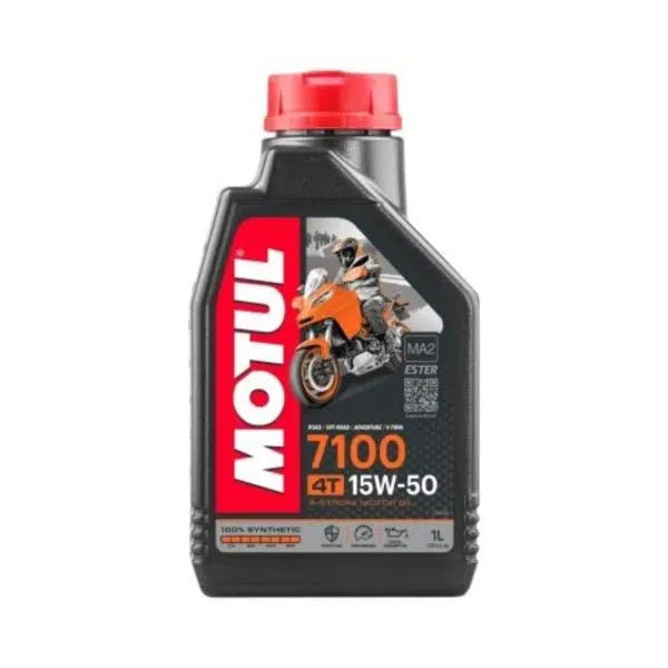 Aceite Motul