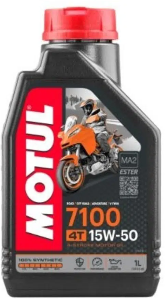 Aceite Motul